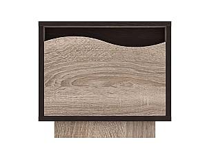 Set dormitor Yasen Geneva A, Modern