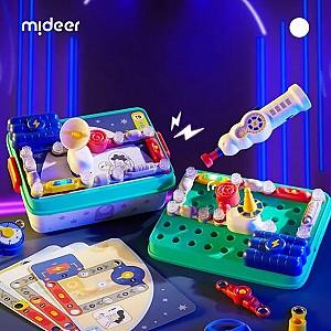 Set de jucarii Mideer MD3402