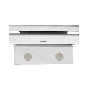 Hota Tornado MEGAS 1200(60) WH LED