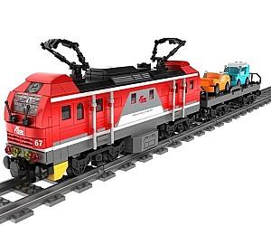 Constructor iM.Master 8067