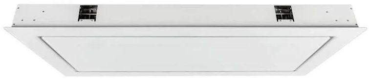 Hota Tornado BLIZZAR 1200(90) WH LED
