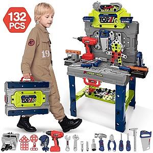  Essa Toys 008-201