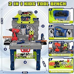  Essa Toys 008-201