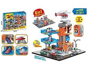  Essa Toys SK-6603