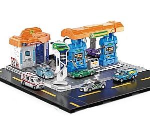 Set de jucarii Essa Toys SK-6605