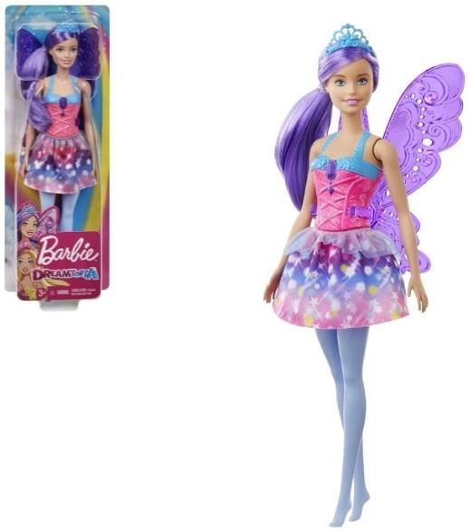 Papusa BARBIE GJK00