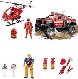 Set de jucarii Essa Toys 9952