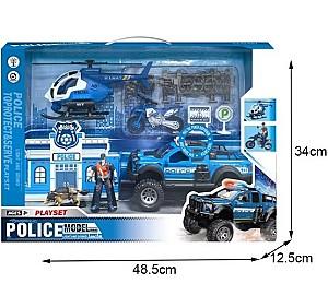 Set de jucarii Essa Toys 8851