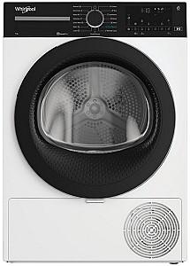 Masina de uscat rufe Whirlpool WPS C7X WBS EE X