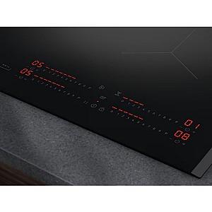 Plita incorporabila electrica AEG TI64IB10FB