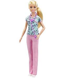 Papusa BARBIE GTW39