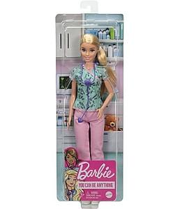 Papusa BARBIE GTW39