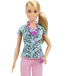 Papusa BARBIE GTW39