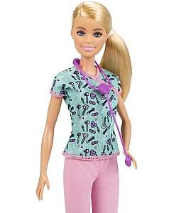 Papusa BARBIE GTW39