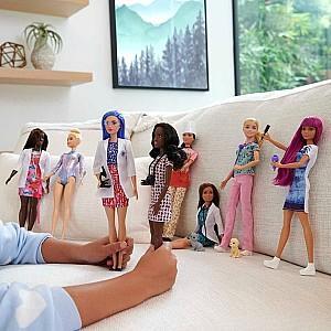 Papusa BARBIE GTW39