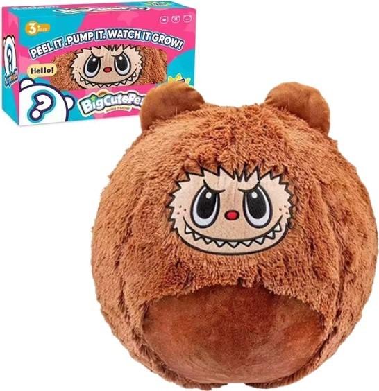 Jucarie de plus Essa Toys BB1882F-4