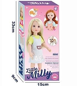 Papusa Essa Toys 92068-B