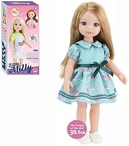 Papusa Essa Toys 92068-A