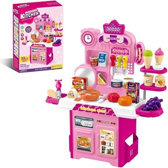 Aparat casnic de jucarie Essa Toys 922-207