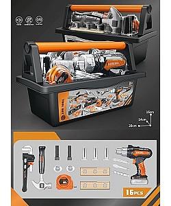  Essa Toys 778-85