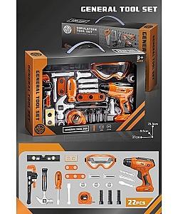  Essa Toys 778-25