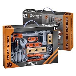 Essa Toys 778-29