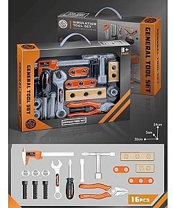  Essa Toys 778-29