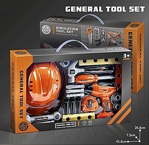  Essa Toys 778-29