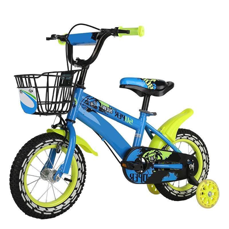 Bicicleta copii VLM VL-466 (BKQ02 20")