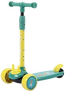 Trotineta Babyland TRO-61 (BYL701)