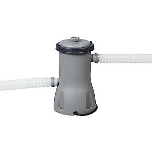 Piscina cu carcasa BESTWAY Steel Pro Max 427x122 cm