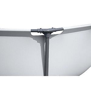 Piscina cu carcasa BESTWAY Steel Pro Max 305x76 cm
