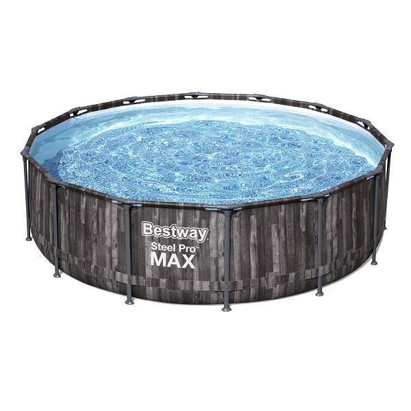 Piscina BESTWAY 5614ZBW