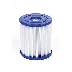 Piscina cu carcasa BESTWAY Steel Pro 300x201x66 cm