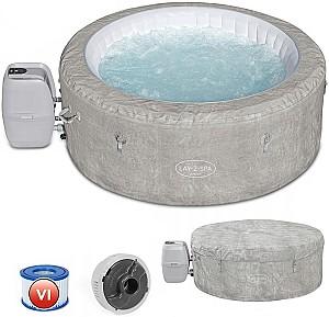 Piscina BESTWAY SPA Zurich AirJet 180x66cm (60065)