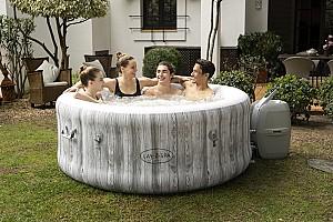 Piscina BESTWAY Jacuzzi SPA Fiji AirJet 180x66cm (60085)