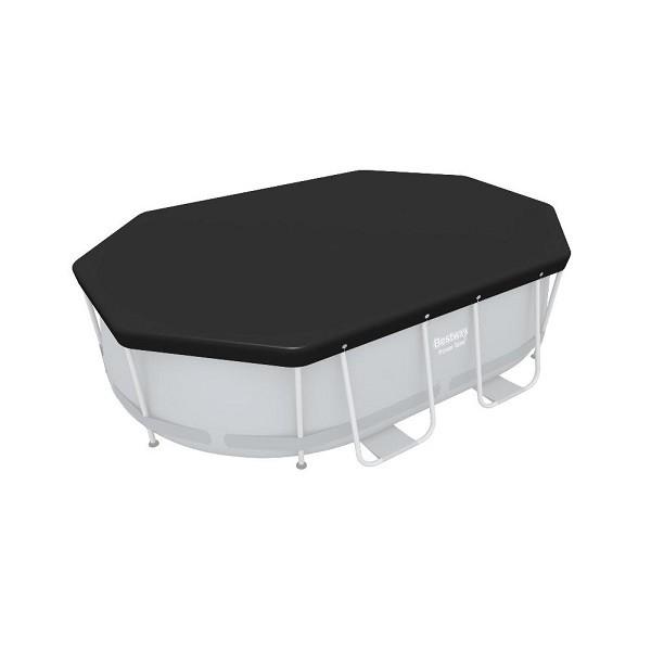 Prelata pentru piscina BESTWAY 58424BW