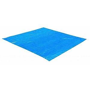 Covoras sub piscina BESTWAY 396х396см 58002BW