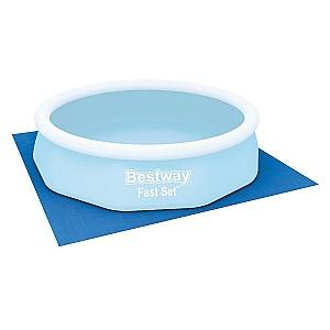 Covoras sub piscina BESTWAY 58001BW