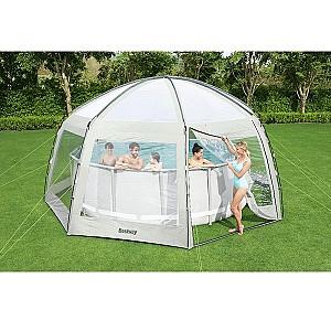 Baldachin solar pentru piscine BESTWAY 58612BW