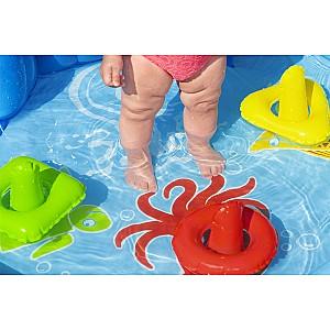 Piscina copii BESTWAY 52568BW