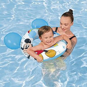 Accesoriu pentru inot BESTWAY Cerc gonflabil “Mickey Mouse” D 66 cm
