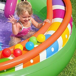 Piscina copii BESTWAY 53117BW