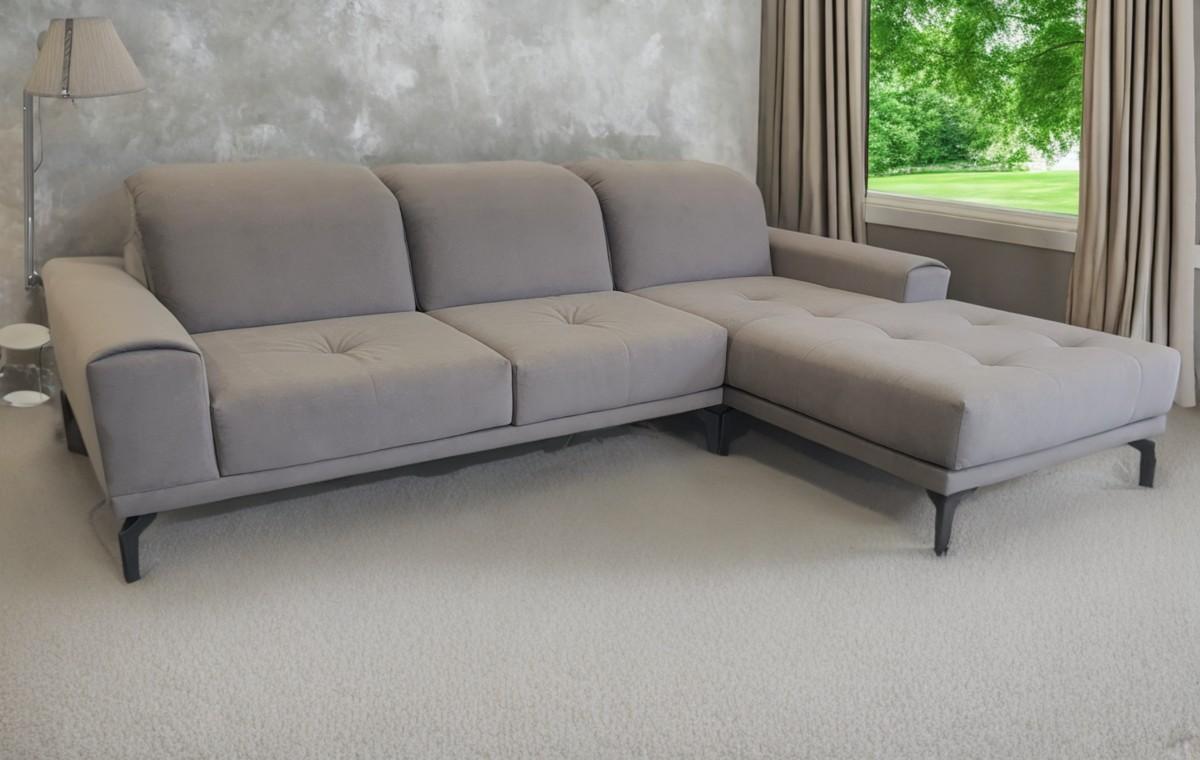Canapea coltar Polimobil Prestige (3.00x2.00 m)