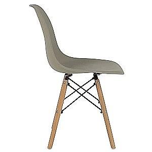 Scaun Mobhaus Cinkla 3 New (Warm Gray/Beech)