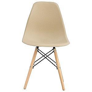 Scaun Sunrise C-01 (Beige/Beech)