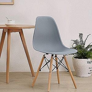 Scaun Sunrise C-01 (Gray/Beech)