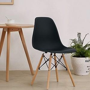 Scaun Sunrise C-01 (Black/Beech)