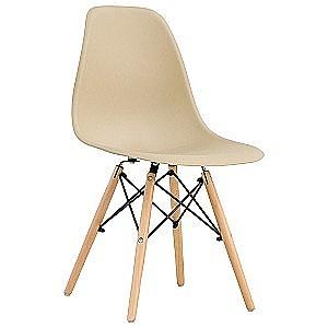 Scaun Sunrise C-01 (Beige/Beech)