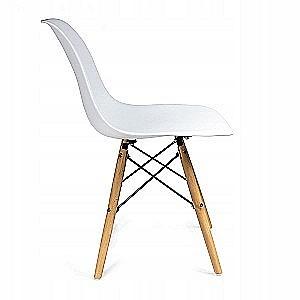 Scaun Jumi Eva SD-972568 (White)